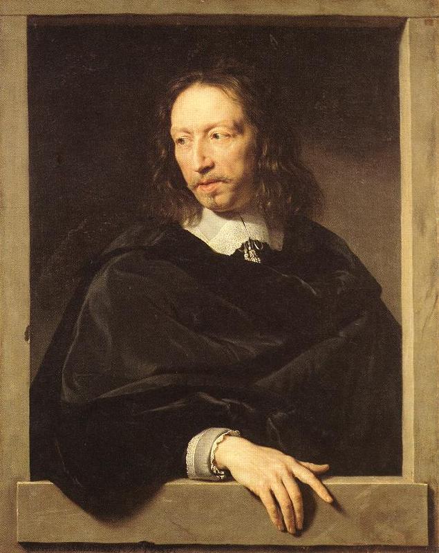 CERUTI, Giacomo Portrait of a Man kjg oil painting image